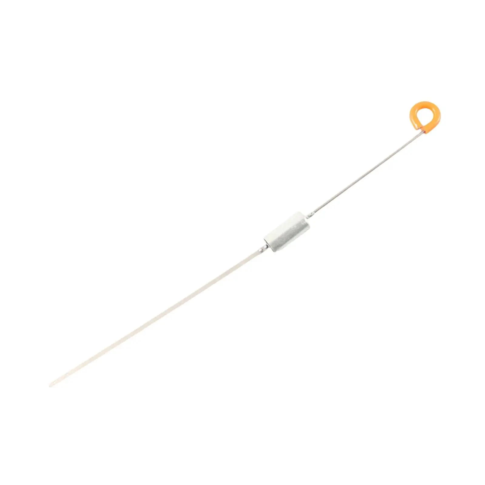 

Engine Oil Level Indicator Dipstick Premium 15650-p3f-a00 Sturdy Clear Readings