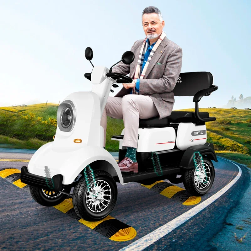 

# For High Quality 2 Seater Fast Single Seater Can Use Portable Electric Vehicles That Can Carry People And Pull Goods #