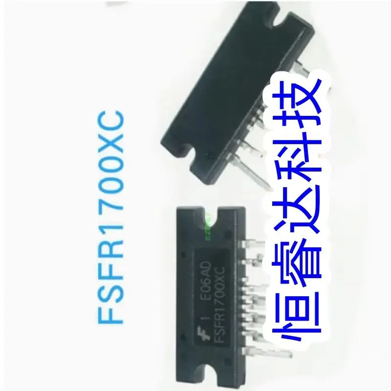 5 وعاء/وحدة FSFR1700 1700 FSFR1700XSL FSFR1700US FSFR1700L FSFR1700XC ZIP-9 الأصلي في المخزون #1