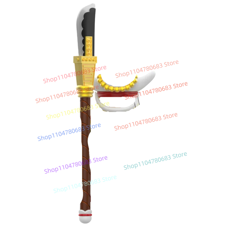 MOC جديد اللبنات دمية دمية صغيرة اكسسوارات اللحية قارب الإبحار اللعب الهدايا الحلي جمع