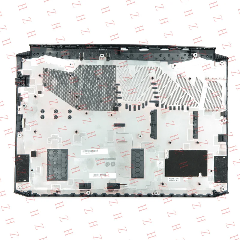 P+ FOR ACER Nitro 5 AN517-51 Laptop Lower Bottom Case Cover BLACK