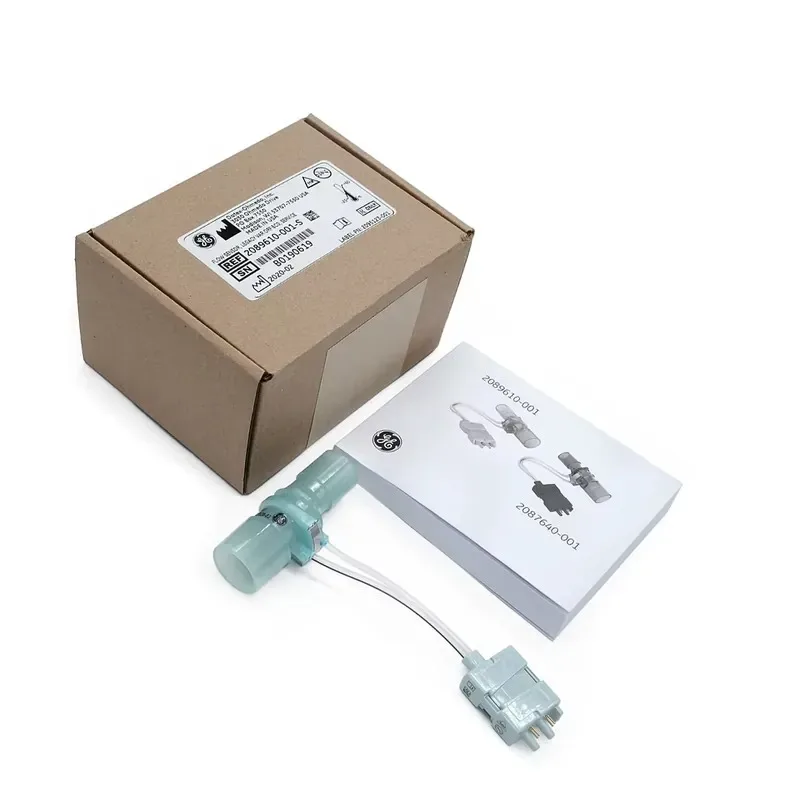 GE/Datex Ohmeda PSR-11-915-4 Sensor for 7900/7100 ADU/Avance/Asys/Aestiva