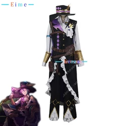 PJSK Kamishiro Rui Cosplay Costume Game Cosplay Fancy Party Suit Anime Clothing Halloween Uniforms Custom Made