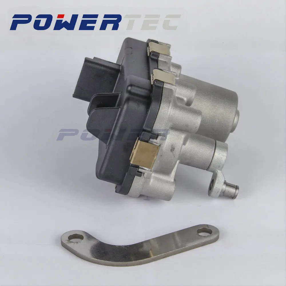 Turbine Electronic Actuator For Land-Rover Freelander II 2.2 TD4 SD4 110Kw 150HP 140Kw 190HP 4947701214 LR022358 Turbo 2010-2014