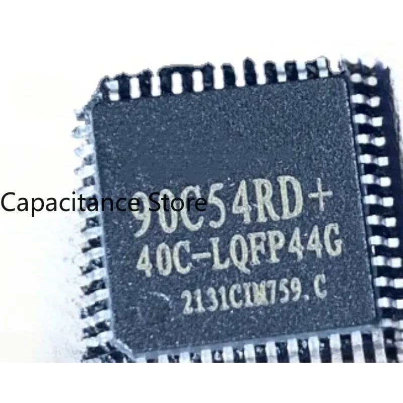 

10PCS STC90C54RD+40C STC8F2K64S4-28I STC8F2K32S2-28I NRF24LE1D TPA3130D2 MC3487DR U6043B DAC7513 BQ2057WTSTR