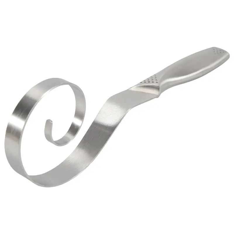 BAAJ-Danish Dough Whisk - Ferramenta de batedeira sem emendas de aço inoxidável para panificação de pão de fermento, pizza, pastelaria e massa de bolo
