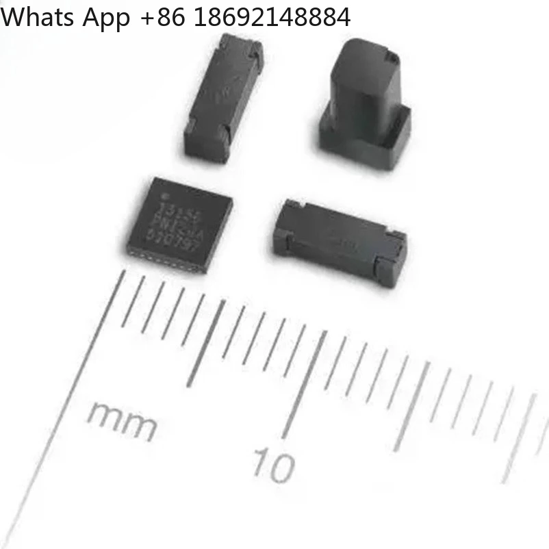 RM3100 four-piece set 1 13156 square + 1 13101 cylindrical + 2 13104 rectangular