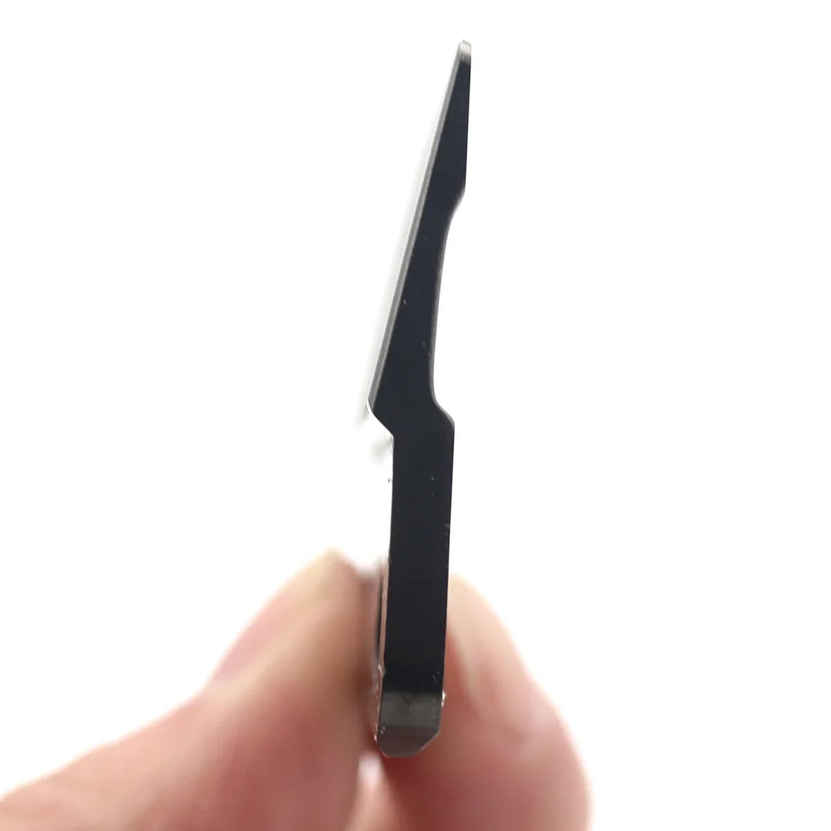 Madeshow/WAHL/MRD/Gamma/SC/JRL KM-90-4용 DLC 블레이드 전문 헤어 클리퍼 액세서리 초박형 블레이드 트리머 교체