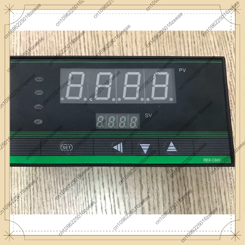 1pc rex-c8131 8132 k pt100 temperature control instrument thermostat accessories