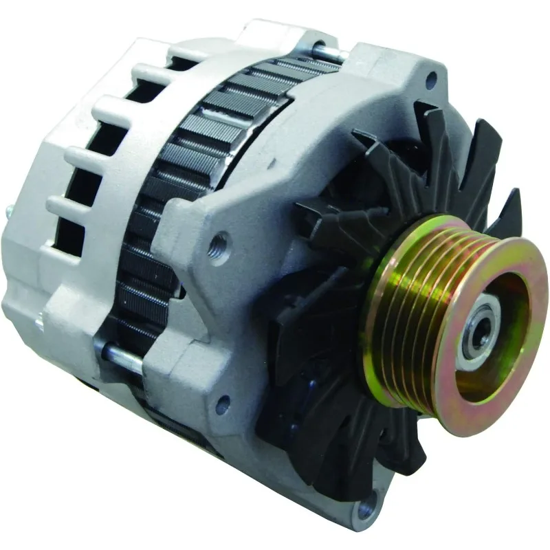

OEG Parts New Alternator