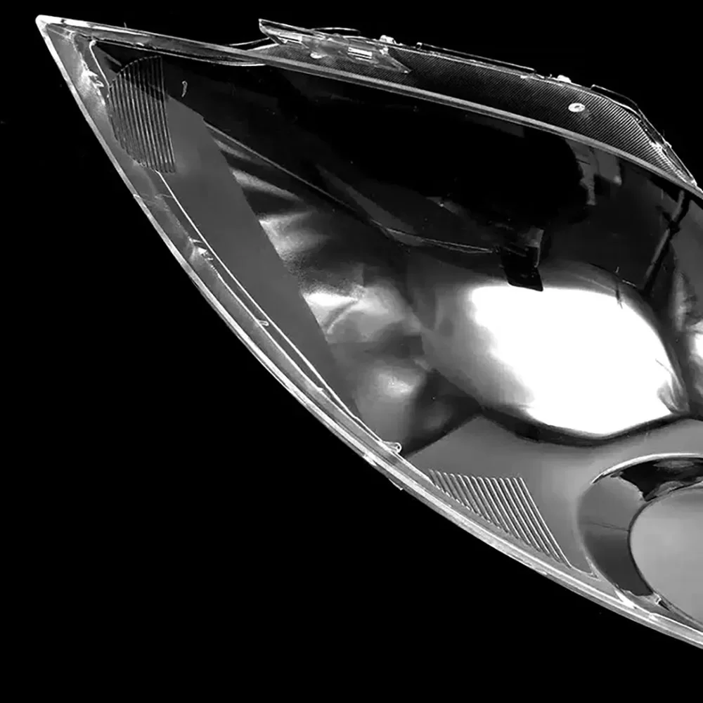 For Chevrolet Spark 2011-2014 Car Front Headlight Lens Cover Clear Car Headlamp Glass Transparent Headlight Mask Lamp Auto Tools - Image 6