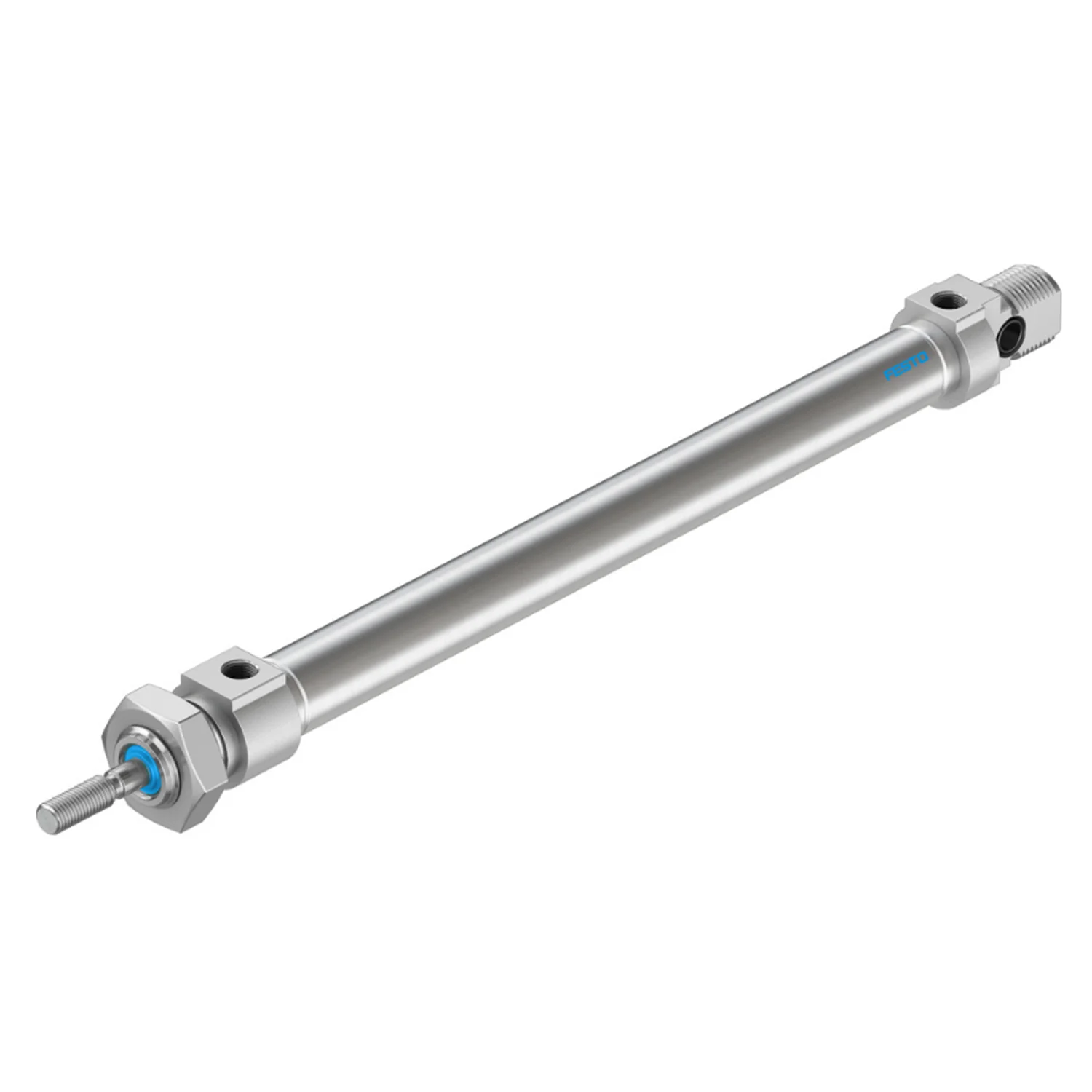 

Новый цилиндр FESTO DSNU-10-100-P-A 19188 ISO