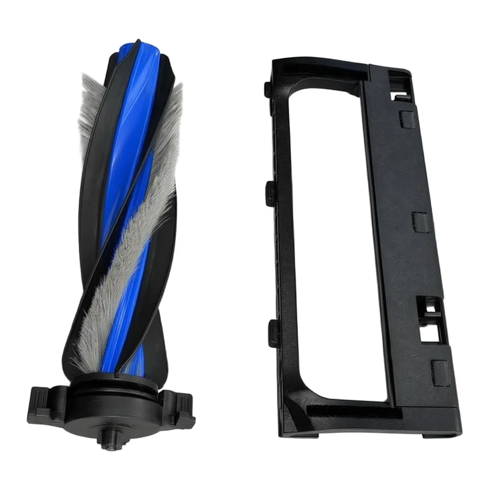 Vacuum Brush Replacement T90 PRO Main Brush For Daily Home Cleaning As Shown Cleaning Tool Thorough Cleaning Capability