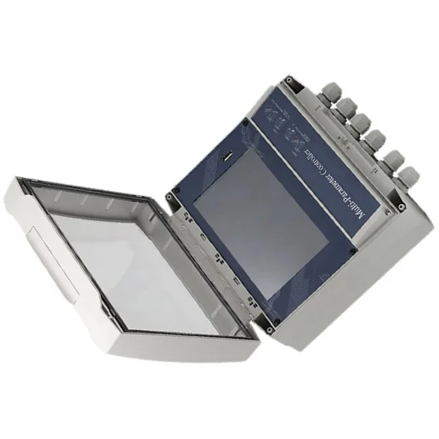 KMPW100 Multi-Parameter Controller with RS485 and ModBus Communication OEM Customized Support