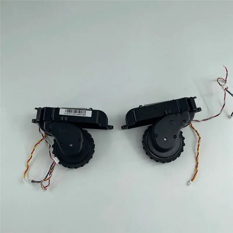 A74E-XMSTJQR2S STYTJ02YM Support Wheel Front Wheel And Rear Wheel Large Wheel Driving Drive