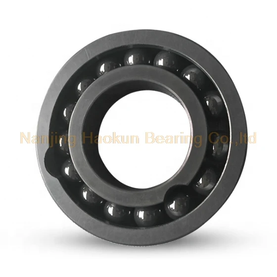 Free shipping! (1PCS) Bearing high temperature bearings full beads 6200 6201 6202 6203 6204 6205 6300 6301 6302 6303 6304 6305