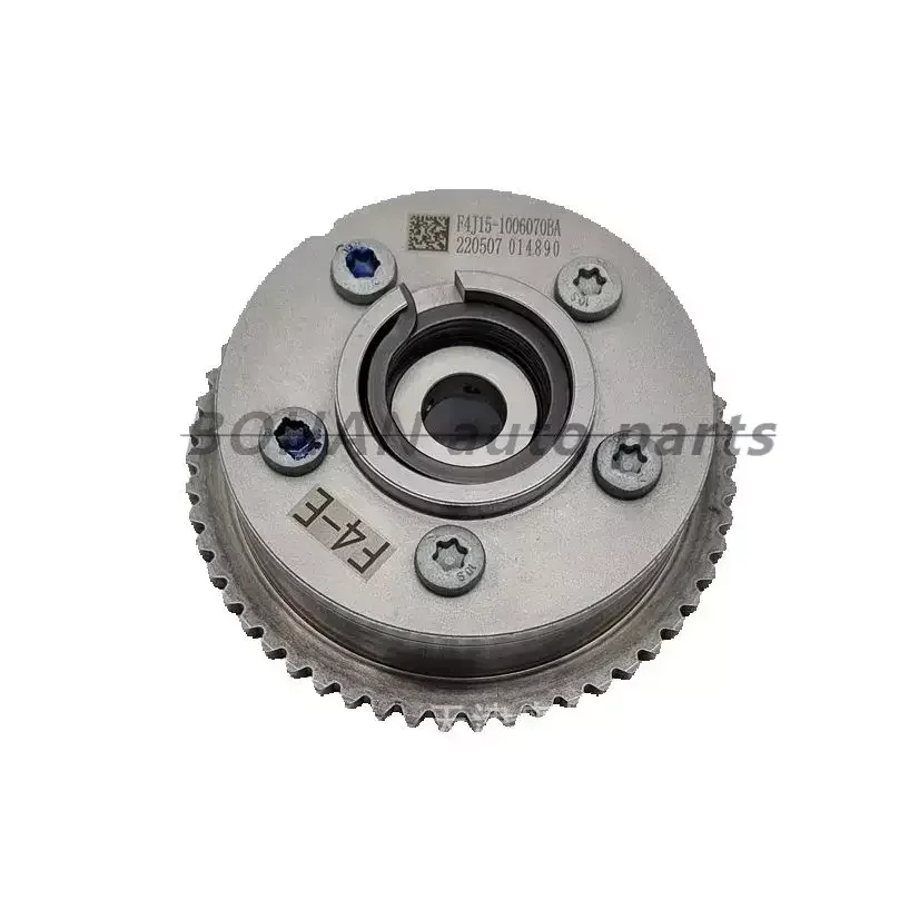 F4J15-1006070BA F4J151006070BA F4J15-1006050B F4J151006050B VVT timing gear camshaft phase regulator sprocket for Chery