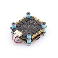 Diatone MAMBA F405MK2 F405 MK2 Betaflight Flight Controller with F55A 55A 3-6S ESC for RC FPV