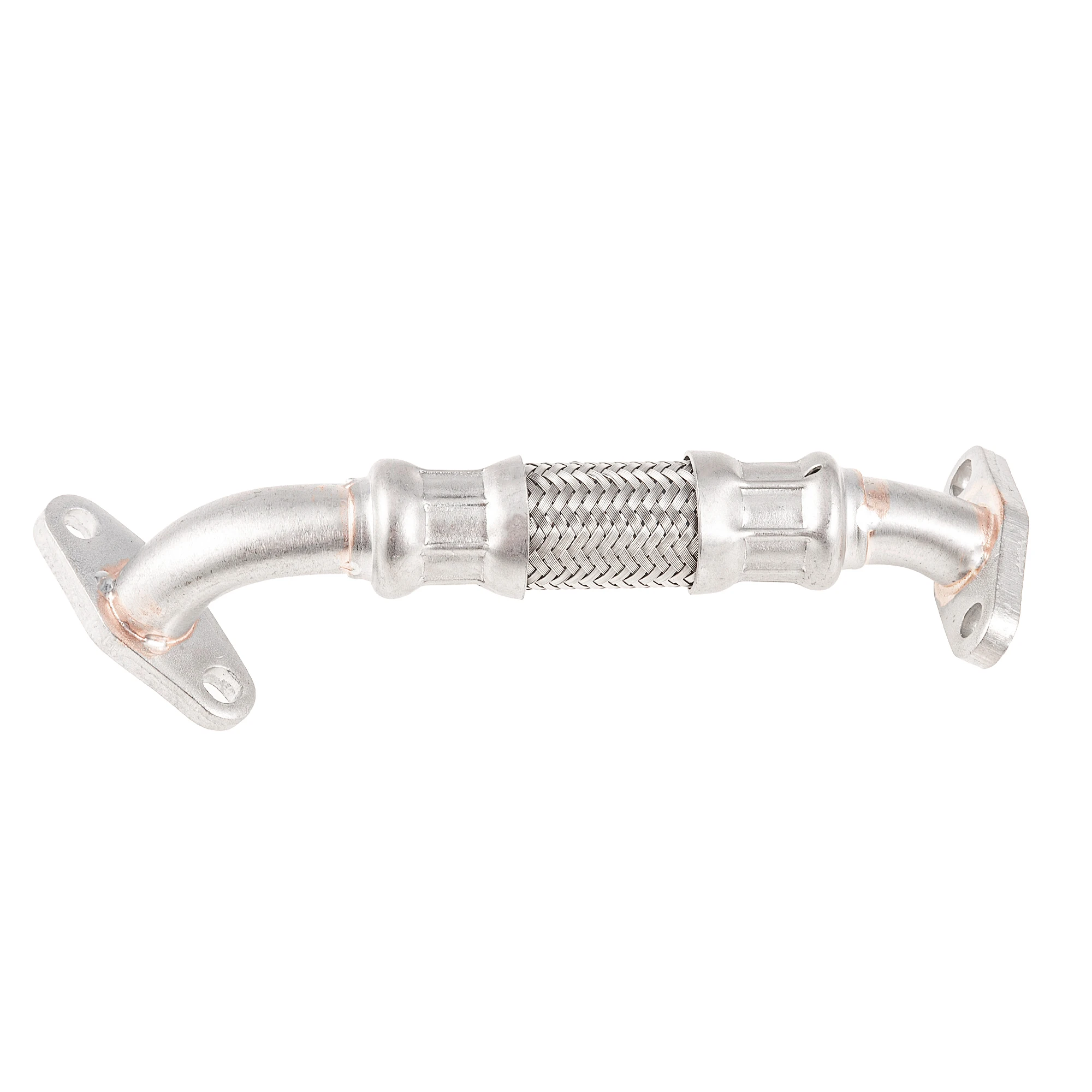 Turbocharger Return Oil Pipe 06H145735H,06J145735E,06J145735C/H For AUDI A3,A4 B8,A5,TT/VW CC B7,Golf,Passat B6/B7,Tiguan 1.8T