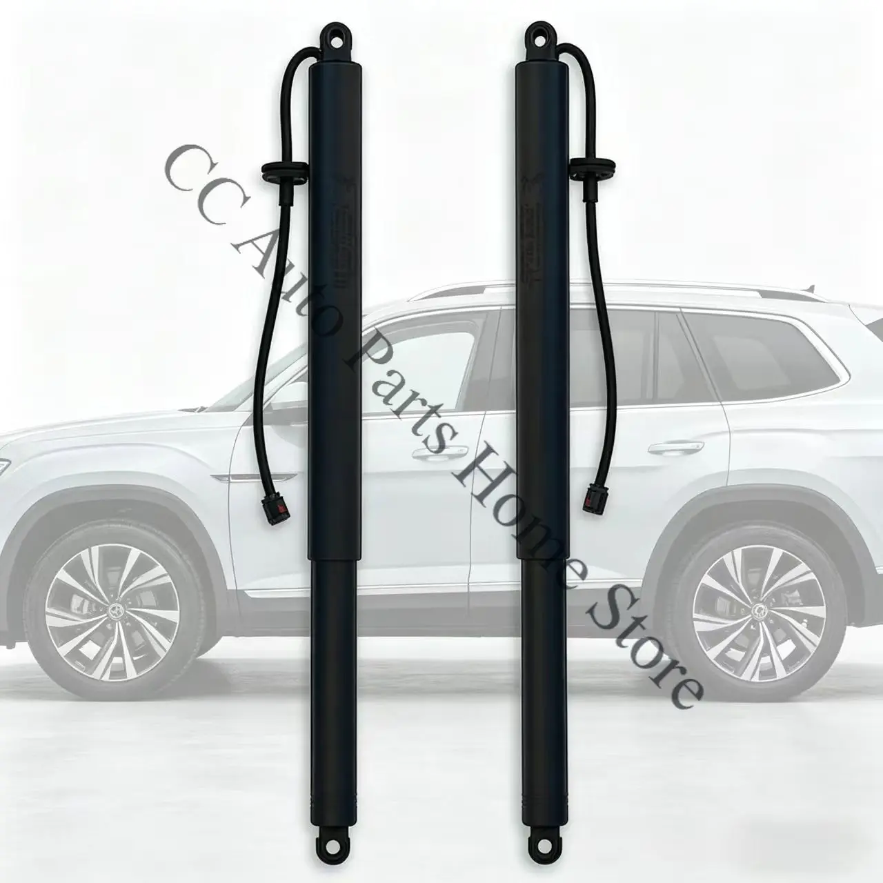 For Ideal ONE 2019 2020 2021 Rear Tailgate Lift Support Tailgate Support Rod Rear M0163090004 M0163090008