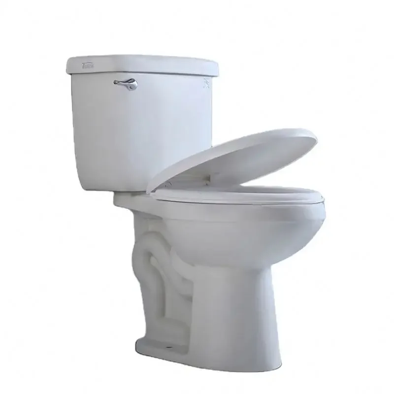 New Arrival Ordinary Toilet Bowl Corner One Piece Toilet With Woman Wc Toilet