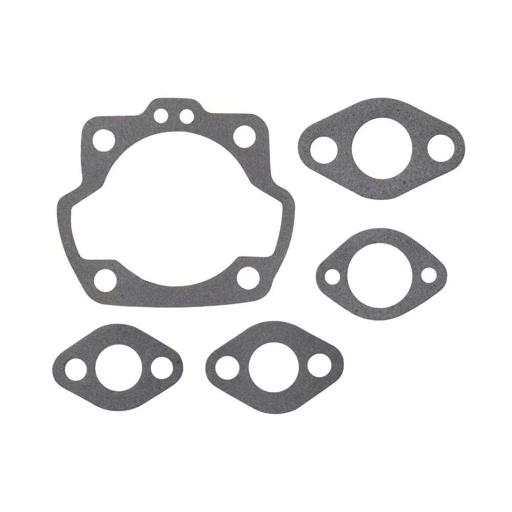 New Complete Full Gasket Set For Suzuki JR50 LT50 ALT50 KDX50 JR LT ALT KDX 50