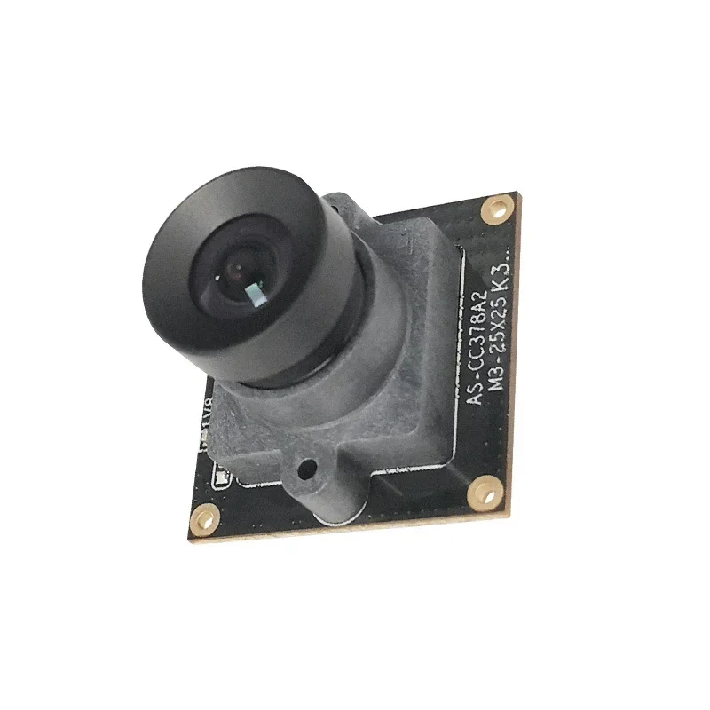 IMX273 1.6MP 1440*1080P Black And White Global Shutter LVDS Interface 280FPS Industrial Inspection Camera Module