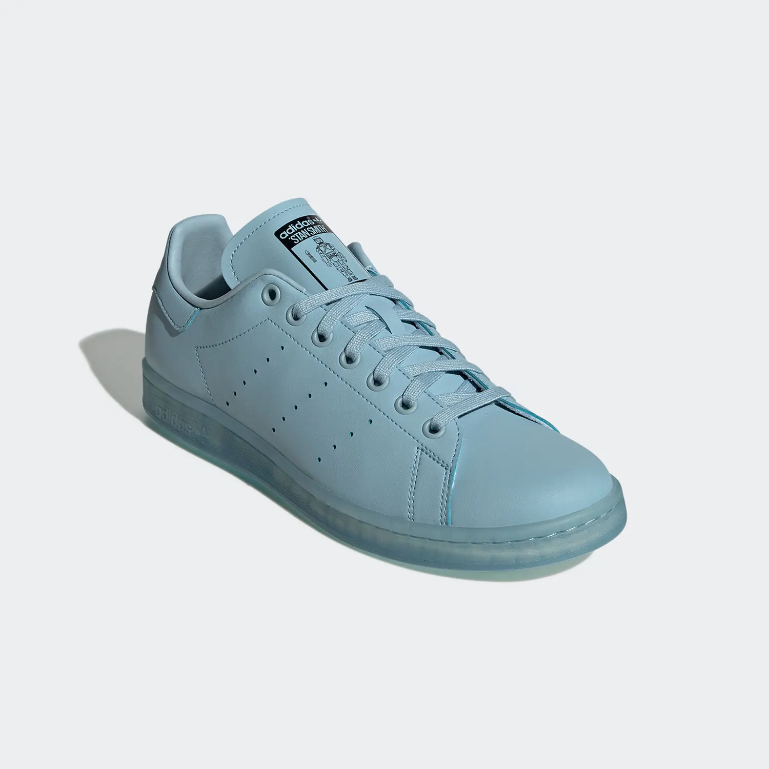 Adidas genuine clover STANSMITH Star Wars men's and women's board shoes GX6777