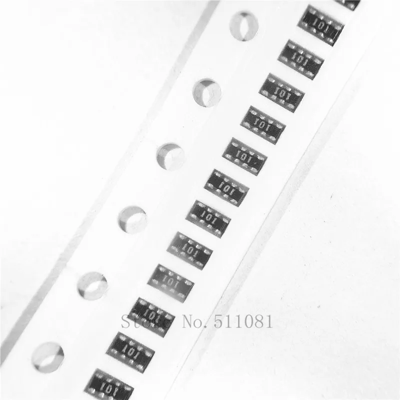 Array Excel: The Ultimate Guide to Resistor Arrays for Electronics Enthusiasts and Engineers