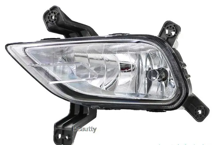 

Front fog lamp assembly For DFM DongFeng AX7 2015-2017