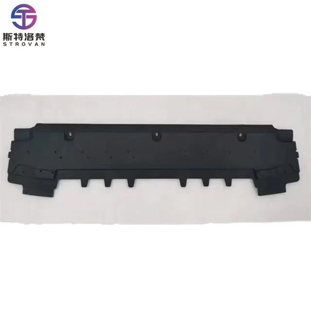 CAR FRONT BUMPER CONNECTING PLATE FOR Q3 2019 OEM 83G807611