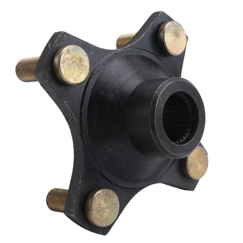 

Golf Cart Rear Wheel Hub Assembly For Club Car Precedent, Fits For Subaru 103995001