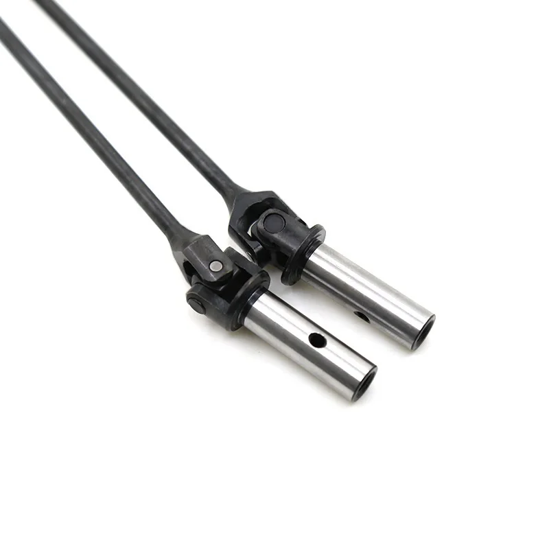 Metalowy wałek napędowy 94mm CVD Driveshaft i 17mm Adapter sześciokątny kół IF621 dla Kyosho MP10 1/8 części do ulepszenia samochodów zdalnie sterowanych akcesoria