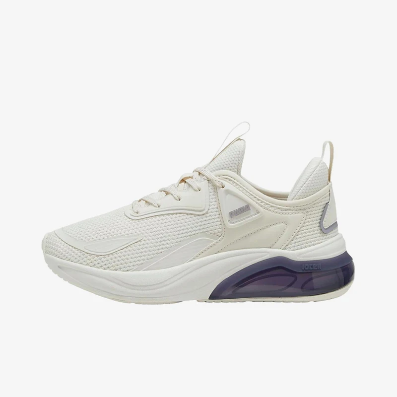 Puma Authentic Women's Thick Sole Cushioned Trend Lace-Up Breathable Running Shoes 311224-06