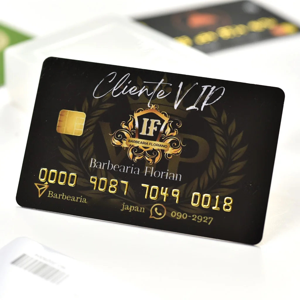Thumbnail 3 - #25 Latest Blank ID Cards Offers