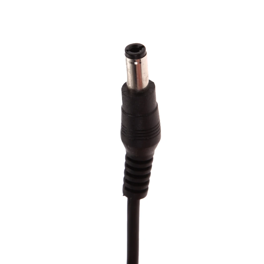 Power Adapter Input AC 100-240V 50-60Hz and Output DC 6V 1A Supply Charger Power Supply Adapter UK Plug Adapter