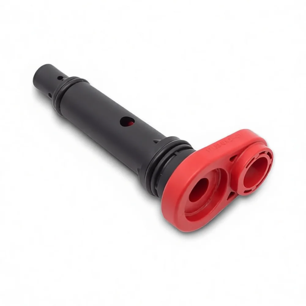 Durable Crankcase Ventilation Valve For Honda Civic 2016 2021 Motor PCV Regulator Engine Performance Repair Spare Component