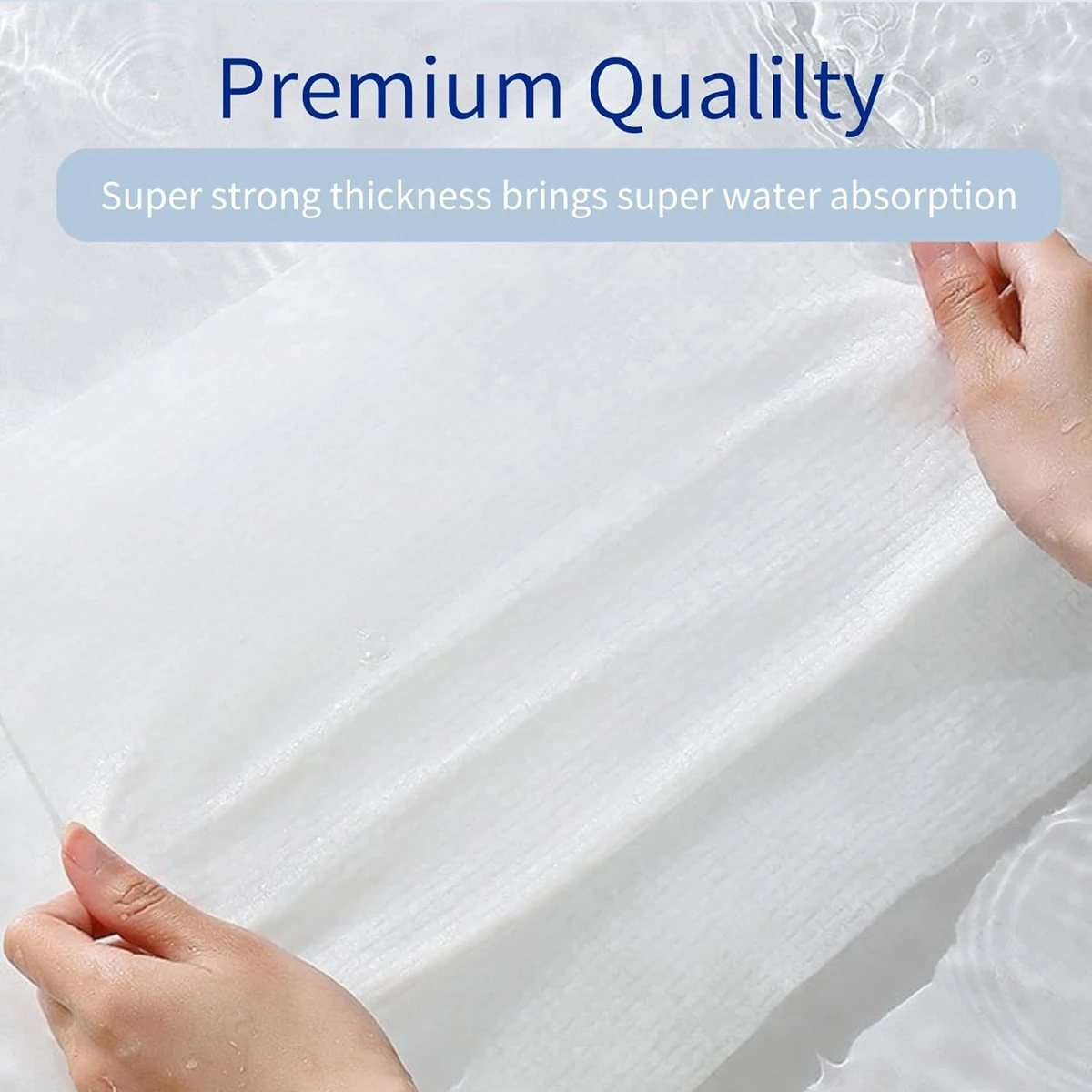 7/14PCS Compressed Towel Set Convenient Travel Face Towel Soft And Durable Disposable Multi-Purpose Dry Wet Dual-Use Towel