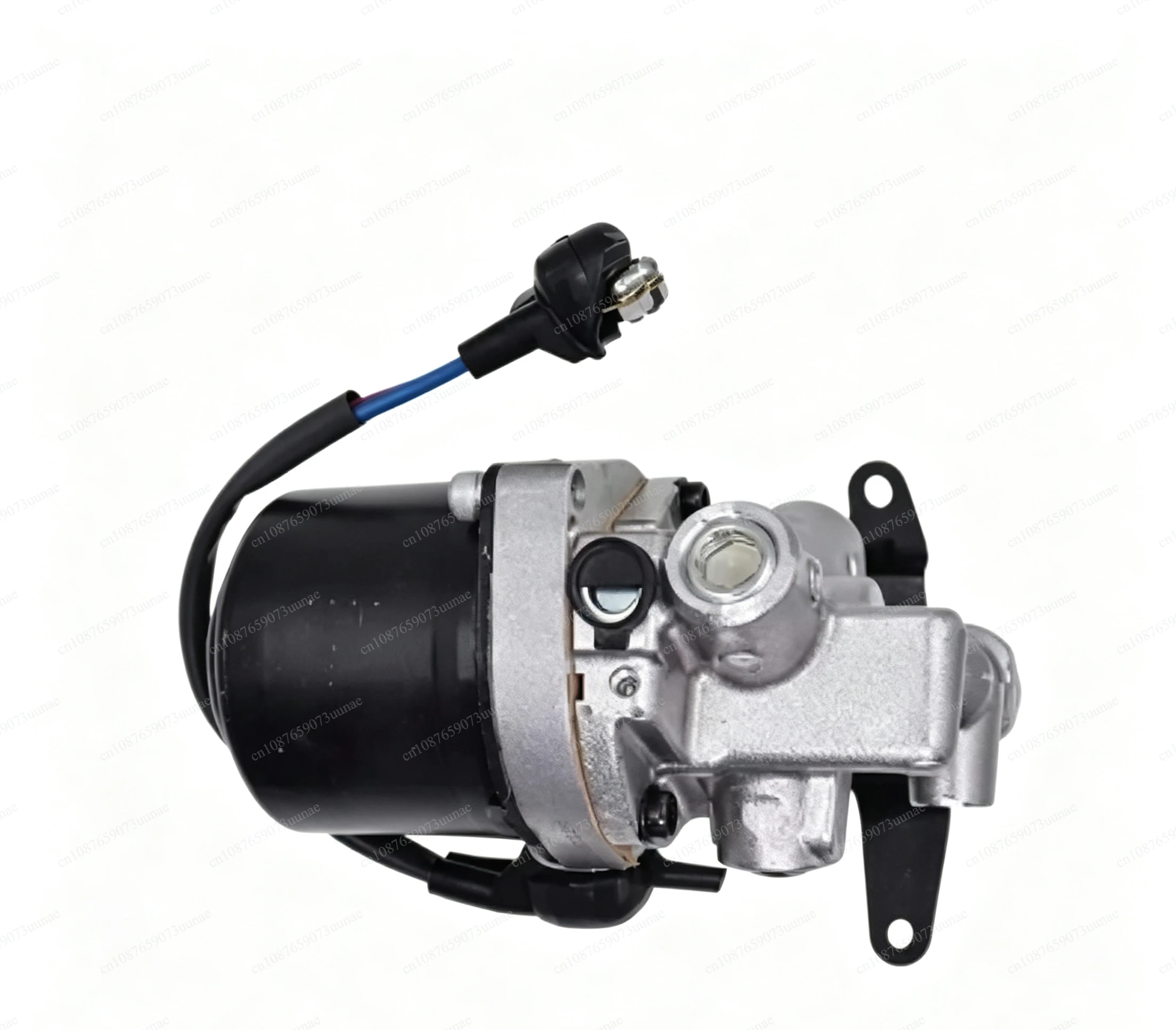 Replaces OE# MN102843 MR569728 4630A481, ABS Booster Electric Hydraulic Unit, Brake System Replacement Accessory for Off‑Road