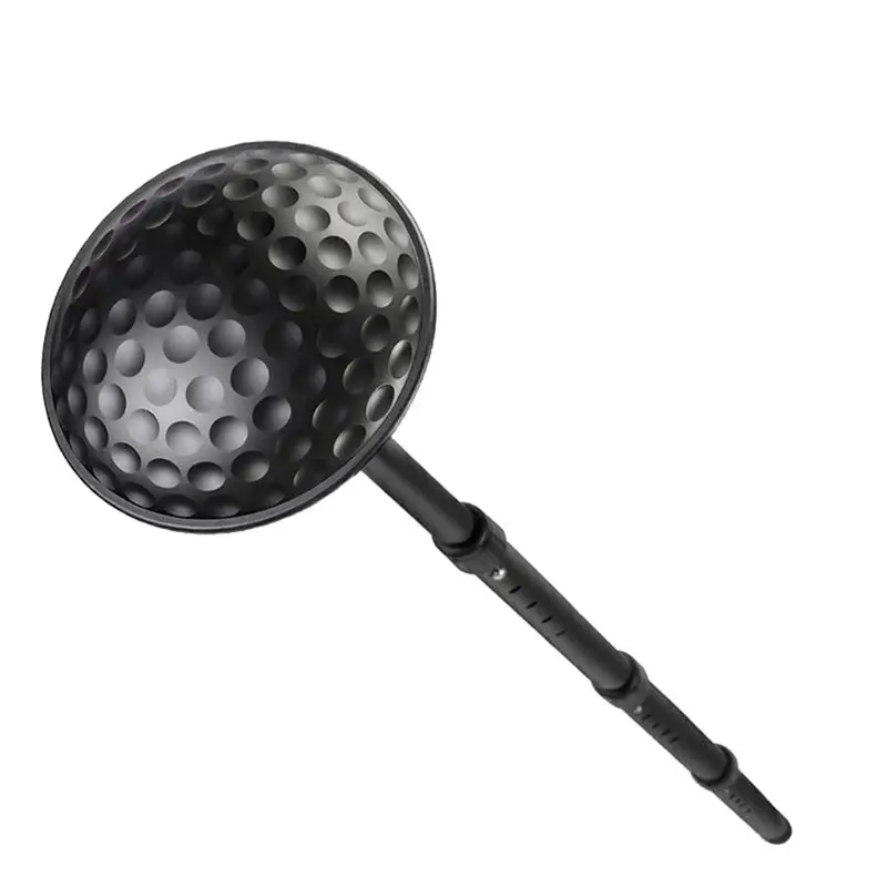 

A12E-Golf Bag Support Rod 4-Section Adjustable Length Protection Bags Anti Deformation Golf Club Travel Bag Support