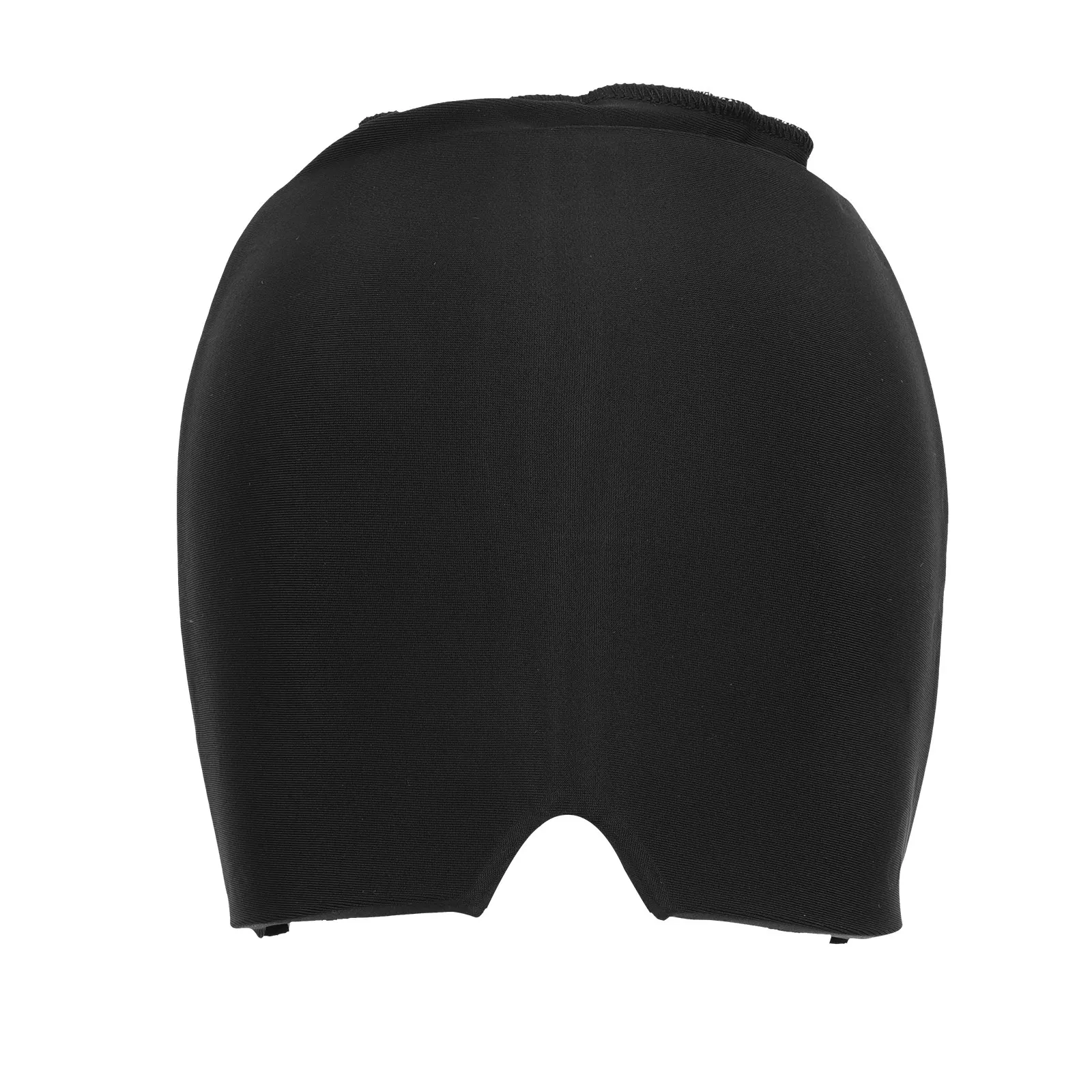 1Pcs Sleep Eye Mask Ice Cooling Soft Comfortable Travel Shades Blindfold for Light Sleepers Night Rest Noise Blocking