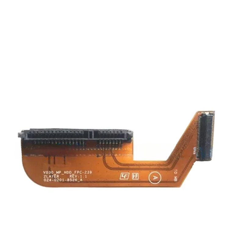 Новый оригинальный кабель для жесткого диска Sony vpcsa vpcsb vpcsc vpcsd27ec v030_mp_hdd _ FPC-239
