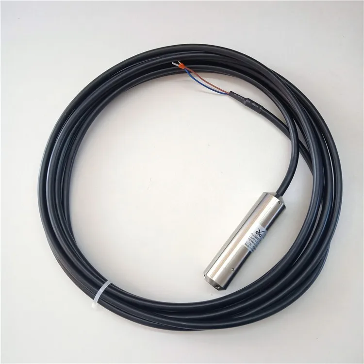 Liquid level sensor L051 series, water level sensor 0~ 50 ℃ line length, range optional