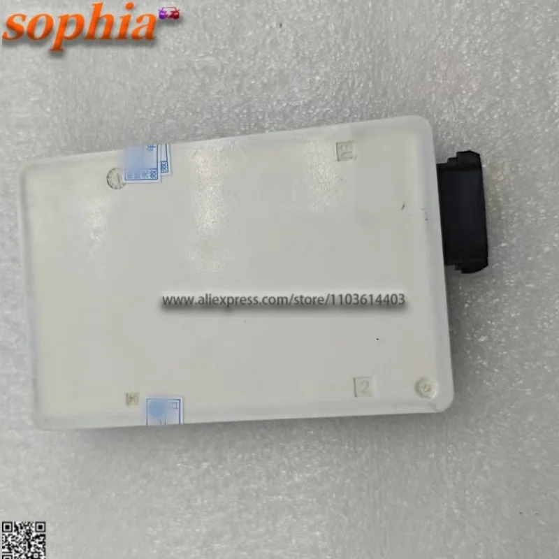 Mercedes-Benz A0009058104 Radar Sensor for W205 X166