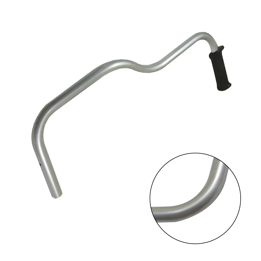 Ergonomic Handlebar Support For Trimmer Trimmer Handlebar Support Kit Improved Grip Design Long-Lasting Performance