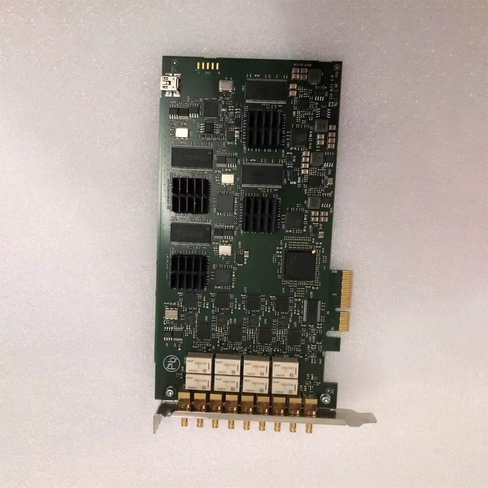 

Карта для захвата видеоизображений BMDPCB143A