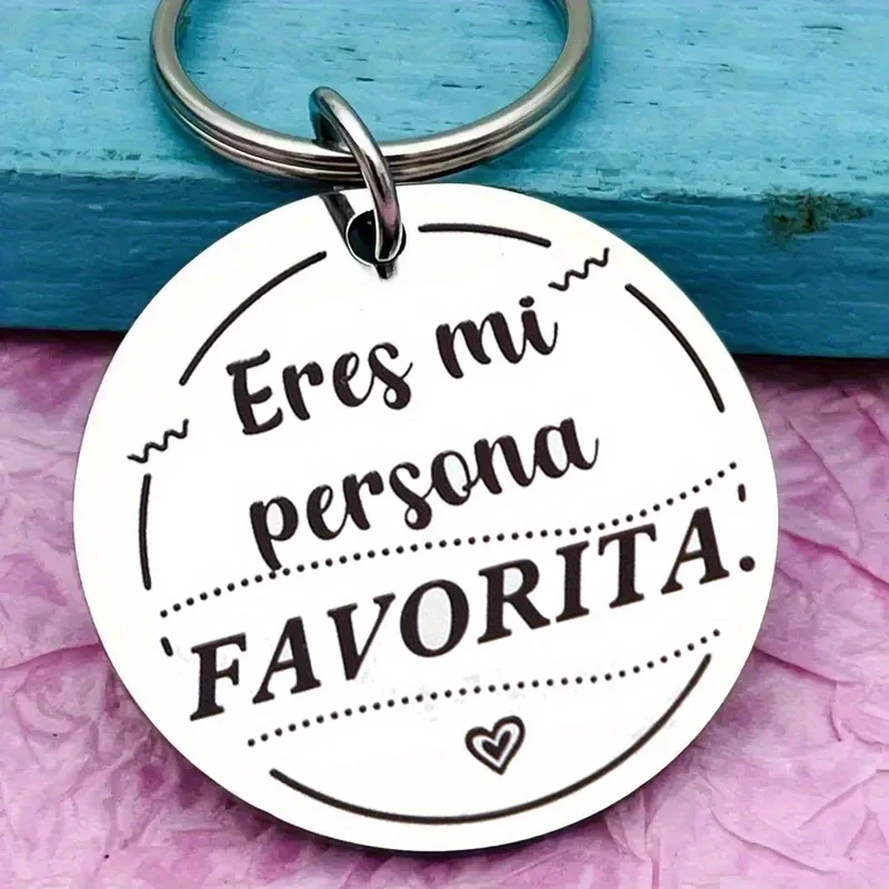 1PC Boyfriend Girlfriend Keychain Gift for Him Girlfriend Husband Wife Birthday Valentines Day Gifts