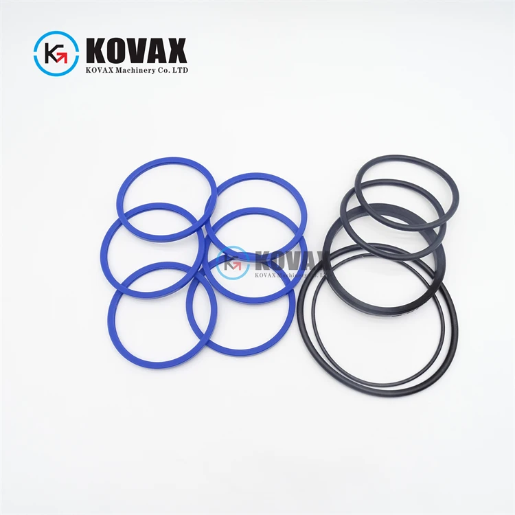 

Accessories PC200-7 Oil Separation Medium Repair Kit Oil Seal Seal Hook Machine