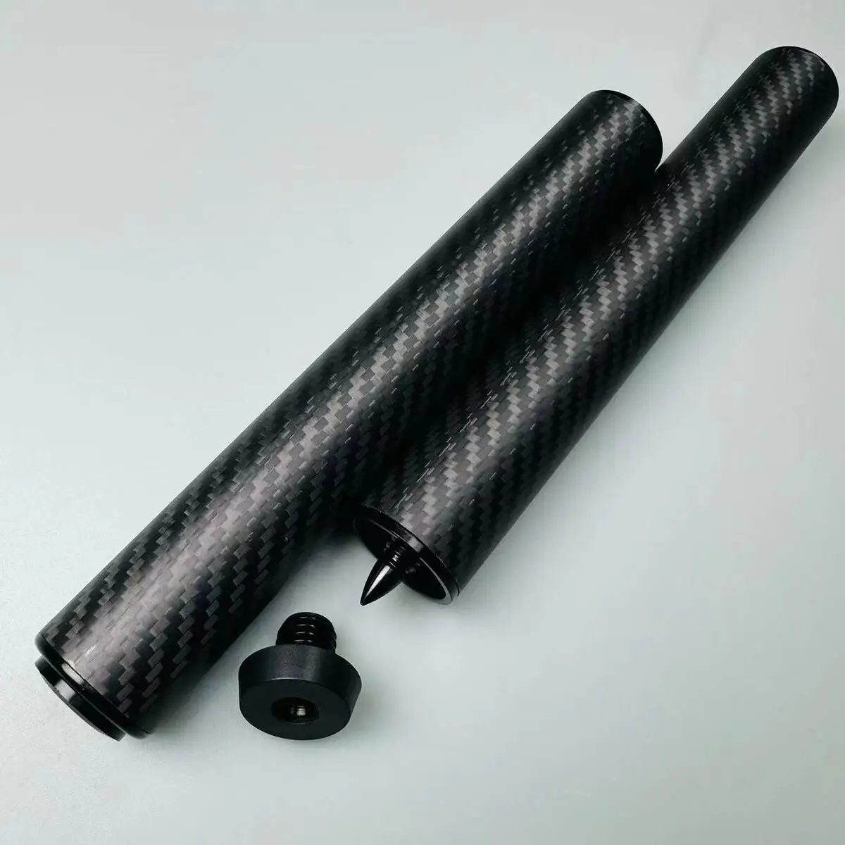Selling Various Brands of Carbon Fiber Billiard Pool Cue Extended