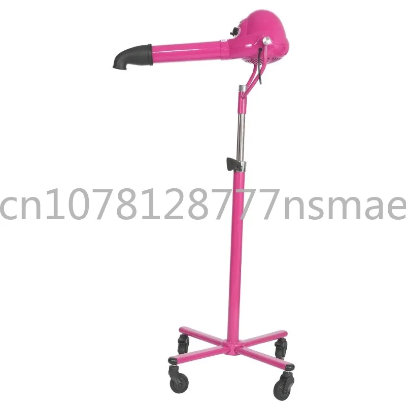 

High Power Dogs Hair Grooming Produce Standing Pet Dryer Customizable Pet Dryer for Dogs and Cats with 360 Degree Rotation